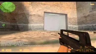 BRUSH de cpl fire 4kill