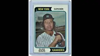 Duke Sims