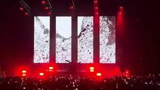 Три Дня Дождя - Вдох (24.12.12, @MTC Live Холл, Екатеринбург)