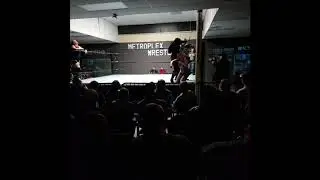 Nova Phoenix and Reiza Clarke vs lizzie thorne and livi loca