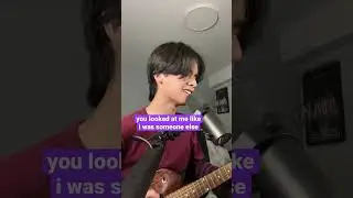 been almost 4 years since i first posted this cover 💜