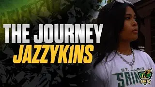 The Journey: Jazzyk1ns | VALORANT