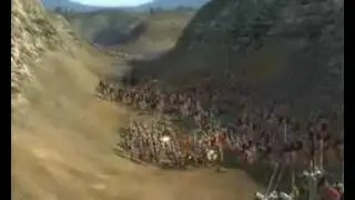 Ambush in the Holy Land