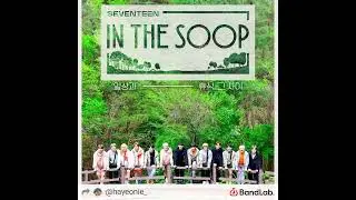 SVT In The Soop S1 Theme song (Cover)