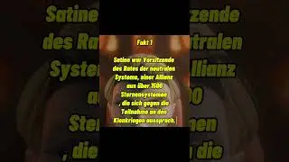 2 Fakten &uuml;ber Satine Kryze Teil 3 #starwarsdeutsch #starwarsdeutschland #starwarsfan #memes
