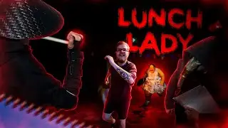 Ты будешь ржать до слёз ► Lunch Lady на пару с @DIPPERSON