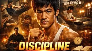 Bruce Lee Didn&rsquo;t Believe in Motivation &mdash; Here&rsquo;s Why