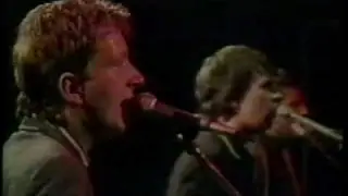 Squeeze - If I Didn't Love You & Misadventure (Live)