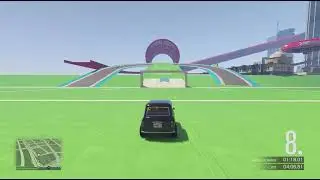 GTA 5 #7 Issi Classic Race