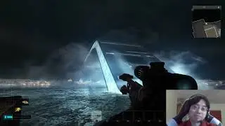 Architecture of Deus Ex Mankind Divided #9: Palisade Blade