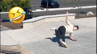 Funny Fails videos 😂 Try Not To Laugh Challenge 😂😅