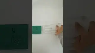 baby book touch sensor module
