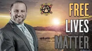 Why Freedom Is So Important - Marc Victor, Anarchapulco 2017