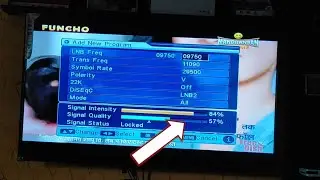 DD Free Dish Signal Setting 2023 🎉| DD Free Dish mein signal kaise check kare