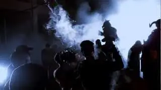 Behind the Scenes - HHN 22 Commercial
