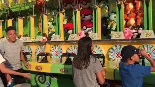 Day 2 & 3 Of LA (Venice Beach, OC fair)||vlog