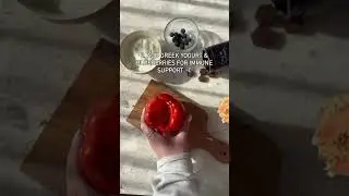 Dog is Human's Bell Pepper Kong for your dog! #dogishuman #enrichment #dogkong #dogrecipe #pets