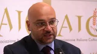 Direttore editoriale Openpolis - Vincenzo Smaldore