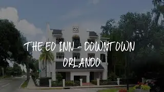 The EO Inn - Downtown Orlando Review - Orlando , United States 175699