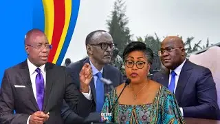 REMANIEMENTS EN RDC : CES MINISTRES QUI DOIVENT QUITTER LE BATEAU SUMINWA ?
