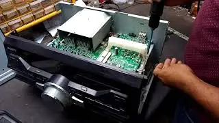 Som Sh2000, só em Reading no display. Equipo de sonido Sony Sh2000, solo en lectura en la pantalla