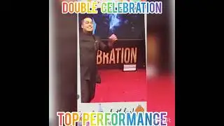 Vivek Bindra birthday and Bada business founder day double celebration