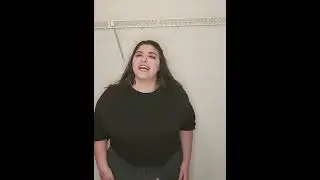 Jade Jansen Valleyfair Tricks and Treats acting/host audition