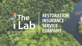 Restoration Insurance Service Company for Coastal Risk Reduction RISCO