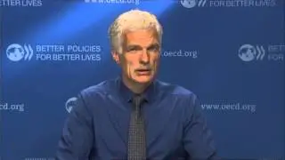 Andreas Schleicher - Global Education Industry Summit (Helsinki, 19-20 October, 2015)