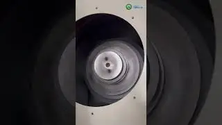 Mega single shaft shredder    #shorts #shortsvideo #shortsfeed #shortsyoutube