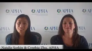 Get the most out of APHA&rsquo;s Annual Meeting