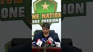 PCB categorically dismisses rumours of financial losses in ICC Champions Trophy