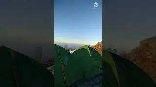 Triund trek@2022