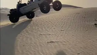Sandlimo dune send