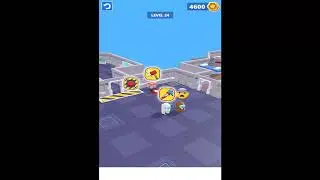 Imposter Solo Kill Level 24 Walkthrough