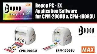 MAX Bepop PC EX | More Advanced CSV Database Connection Methods | DuraFast Label