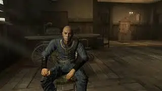 FALLOUT RANDOM VEGAS