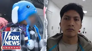 Grieving dad FURIOUS as Dems back anti-ICE agitatators