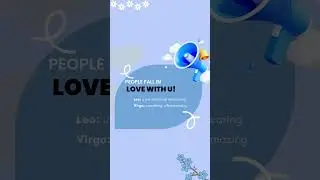 People fall in Love with you! Part 1 #astrology #astrologyrevealed #love #signreading #zodaicsigns