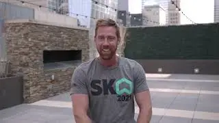 Meet Michael! Strategic Accounts Sales Director at SmartRent