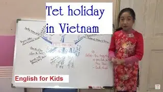 Tet holiday in Vietnam | Vietnam lunar New Year's customs