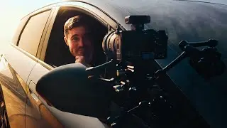 How to Film Yourself Driving – Solo Setups That Look Pro