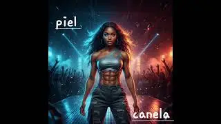 Piel canela 