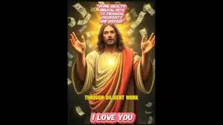 DIVINE WEALTH: Biblical Keys to Financial Prosperity and Success