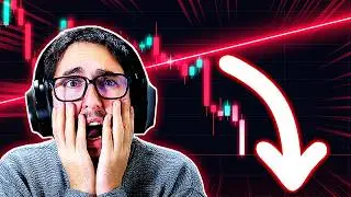 ⚠️BITCOIN en PELIGRO?⚠️ | PEPECOIN y FANTOM se DESPLOMAN | An&aacute;lisis t&eacute;cnico BTC, ETH, FTM y PEPE hoy