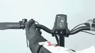 How to Remove the Speed Limit on Engwe L20 SE Electric Bike？