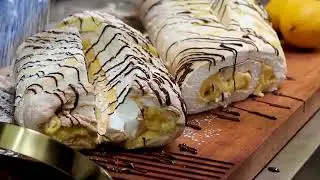Filipino Street food pop up new zealand