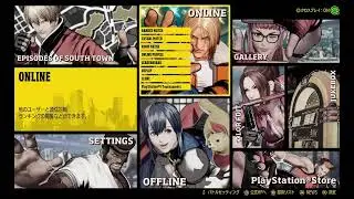 【餓狼CotW】プリチャでランクマseason２【PS5】