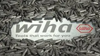 Руководство: Wiha Намагничиватель