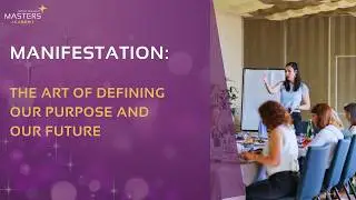 How to manifest your dream Life?